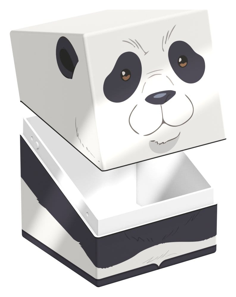 Squaroes Squaroe Jujutsu Kaisen JK006 – Panda