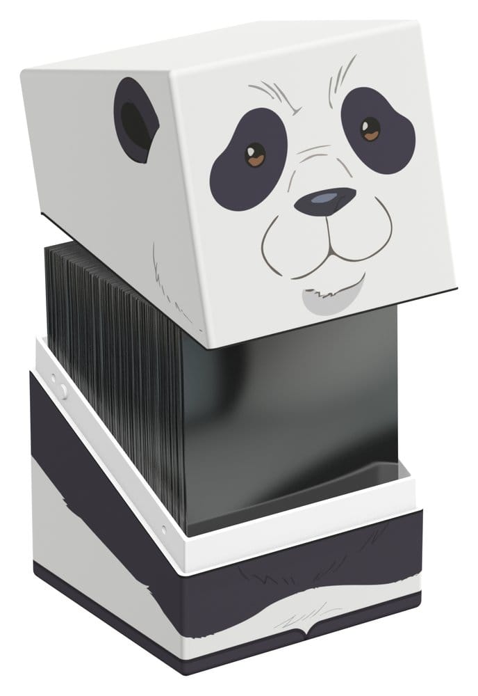 Squaroes Squaroe Jujutsu Kaisen JK006 – Panda