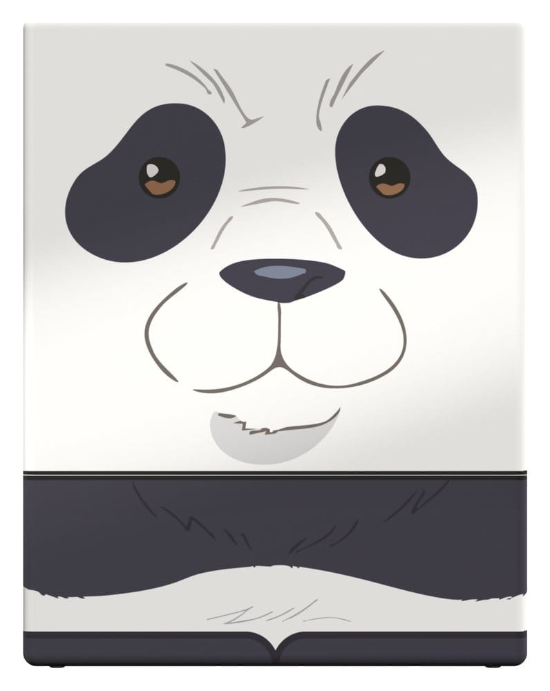 Squaroes Squaroe Jujutsu Kaisen JK006 – Panda