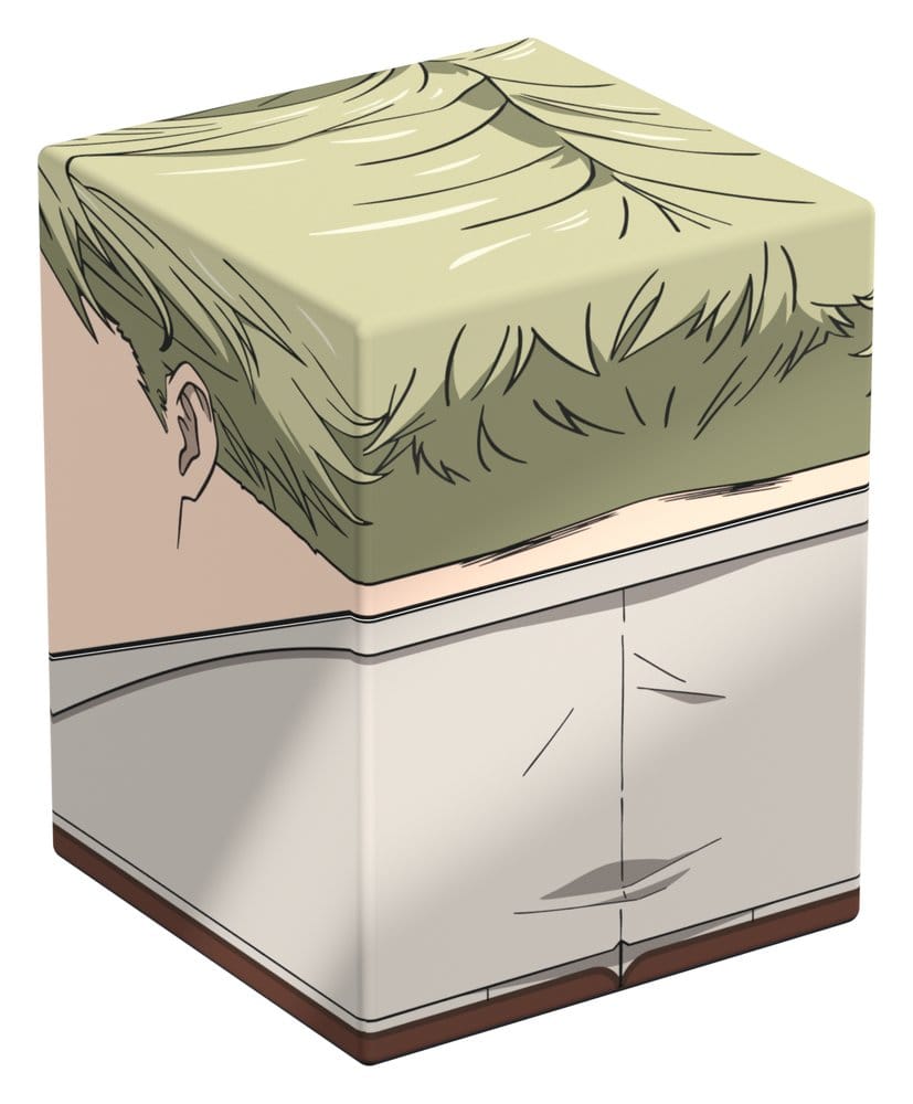 Squaroes Squaroe Jujutsu Kaisen JK008 – Kento Nanami-kortfodral