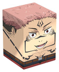 Squaroes Squaroe Jujutsu Kaisen JK009 - Ryomen Sukuna - Samlarbox för Kortspel