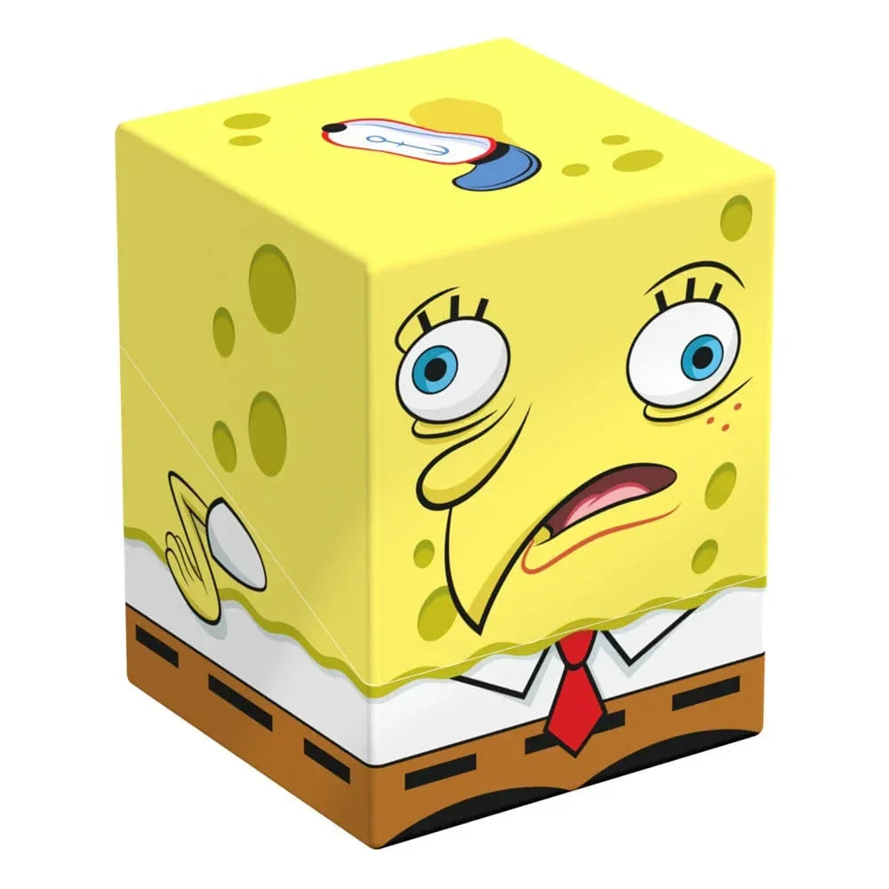 Squaroe SpongeBob SquarePants™ SB015 - Collector's Box