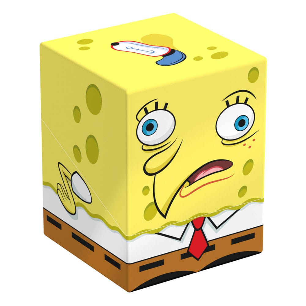 Squaroe SpongeBob SquarePants™ SB015 - Samlarbox Squaroes
