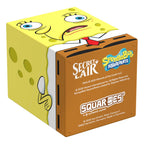 Squaroe SpongeBob SquarePants™ SB015 - Samlarbox Squaroes