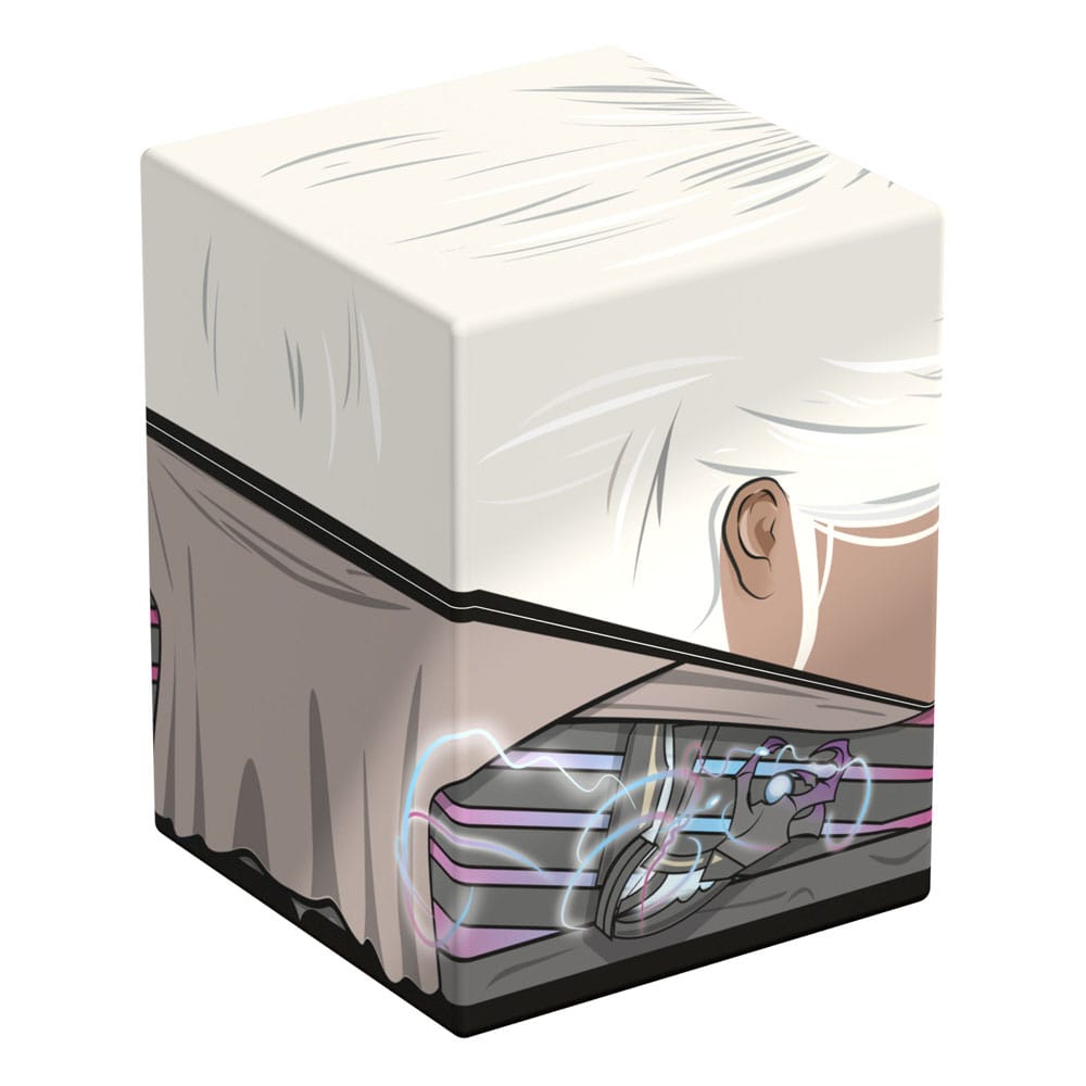 Squaroes Squaroe Magic: The Gathering "Edge of Eternities" MTG005 - Tezzeret Squaroes