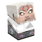 Squaroes Squaroe Magic: The Gathering "Edge of Eternities" MTG005 - Tezzeret Squaroes