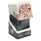 Squaroes Squaroe Magic: The Gathering "Edge of Eternities" MTG005 - Tezzeret Squaroes