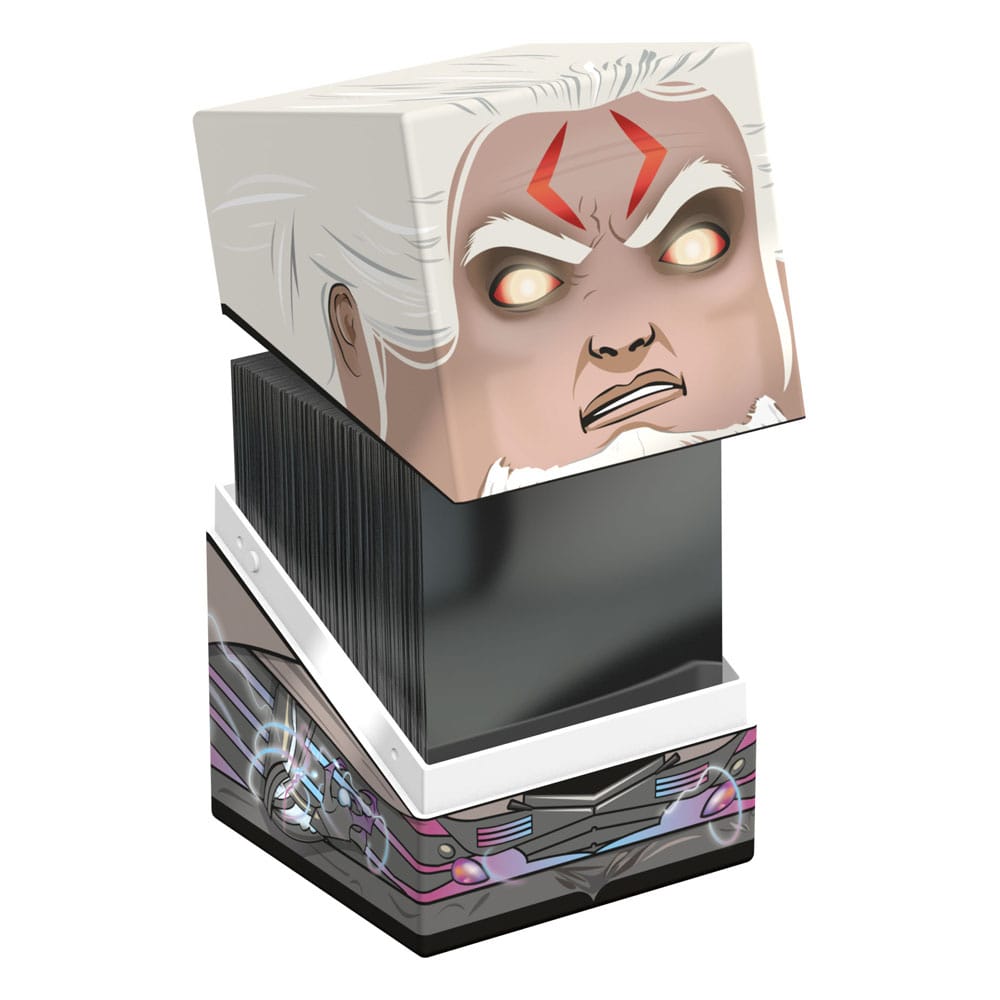 Squaroes Squaroe Magic: The Gathering "Edge of Eternities" MTG005 - Tezzeret Squaroes