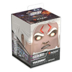 Squaroes Squaroe Magic: The Gathering "Edge of Eternities" MTG005 - Tezzeret Squaroes