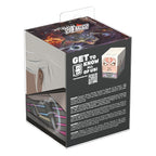 Squaroes Squaroe Magic: The Gathering "Edge of Eternities" MTG005 - Tezzeret Squaroes