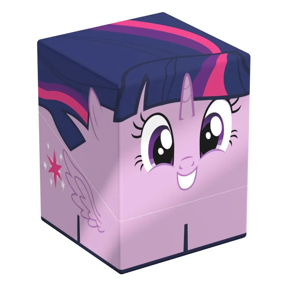 Squaroe My Little Pony "Friendship is Magic" MLP001 - Twilight Sparkle Squaroes