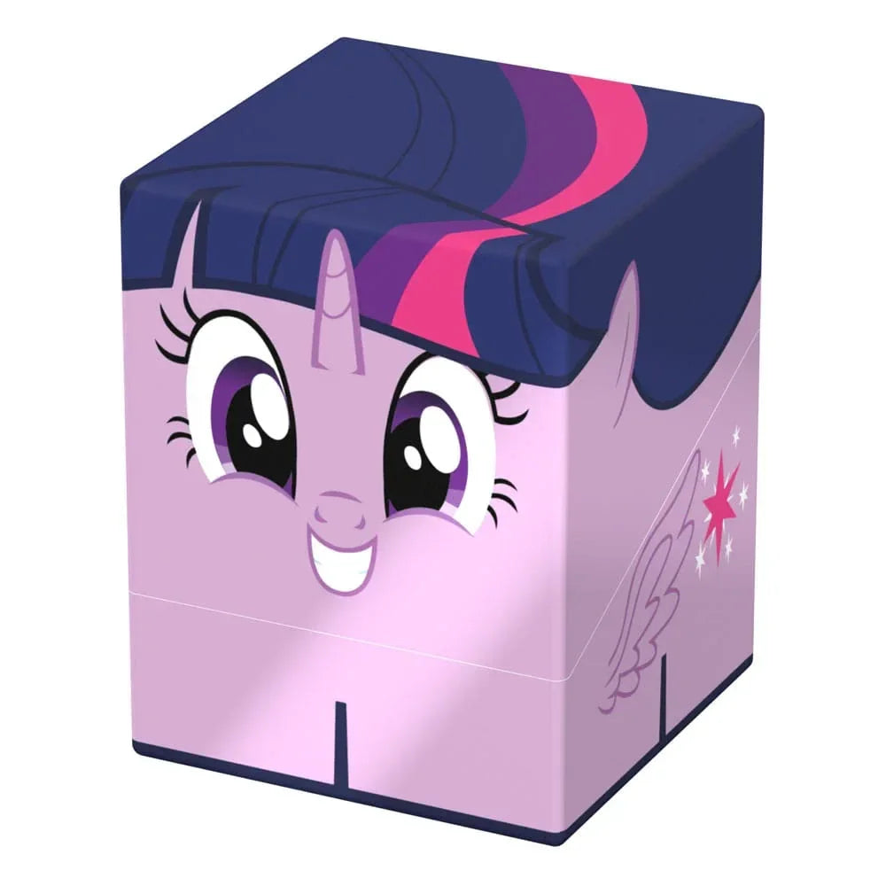 Squaroe My Little Pony "Friendship is Magic" MLP001 - Twilight Sparkle Squaroes