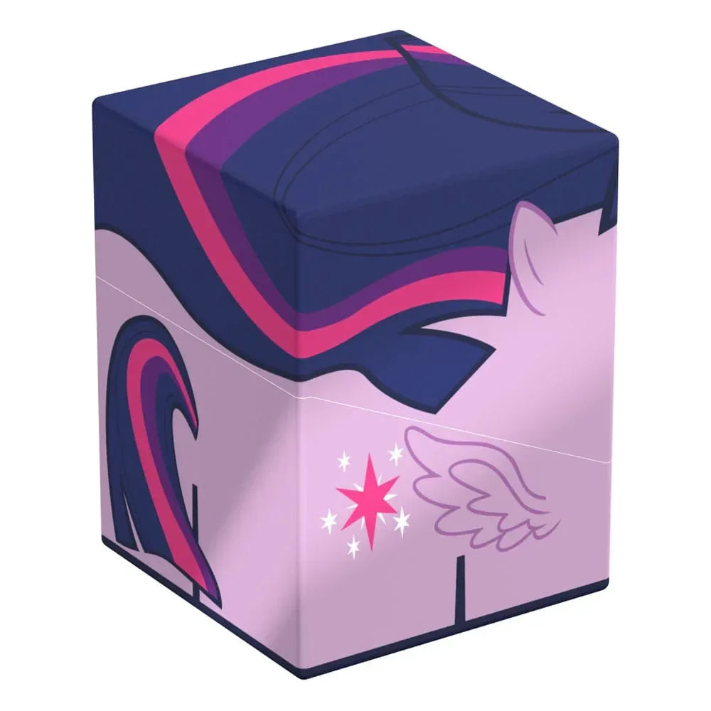 Squaroe My Little Pony "Friendship is Magic" MLP001 - Twilight Sparkle Squaroes