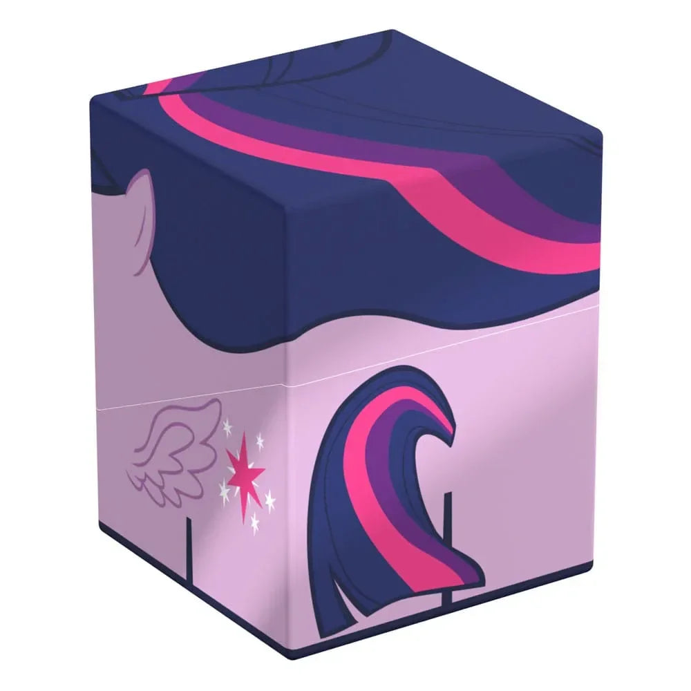 Squaroe My Little Pony "Friendship is Magic" MLP001 - Twilight Sparkle Squaroes