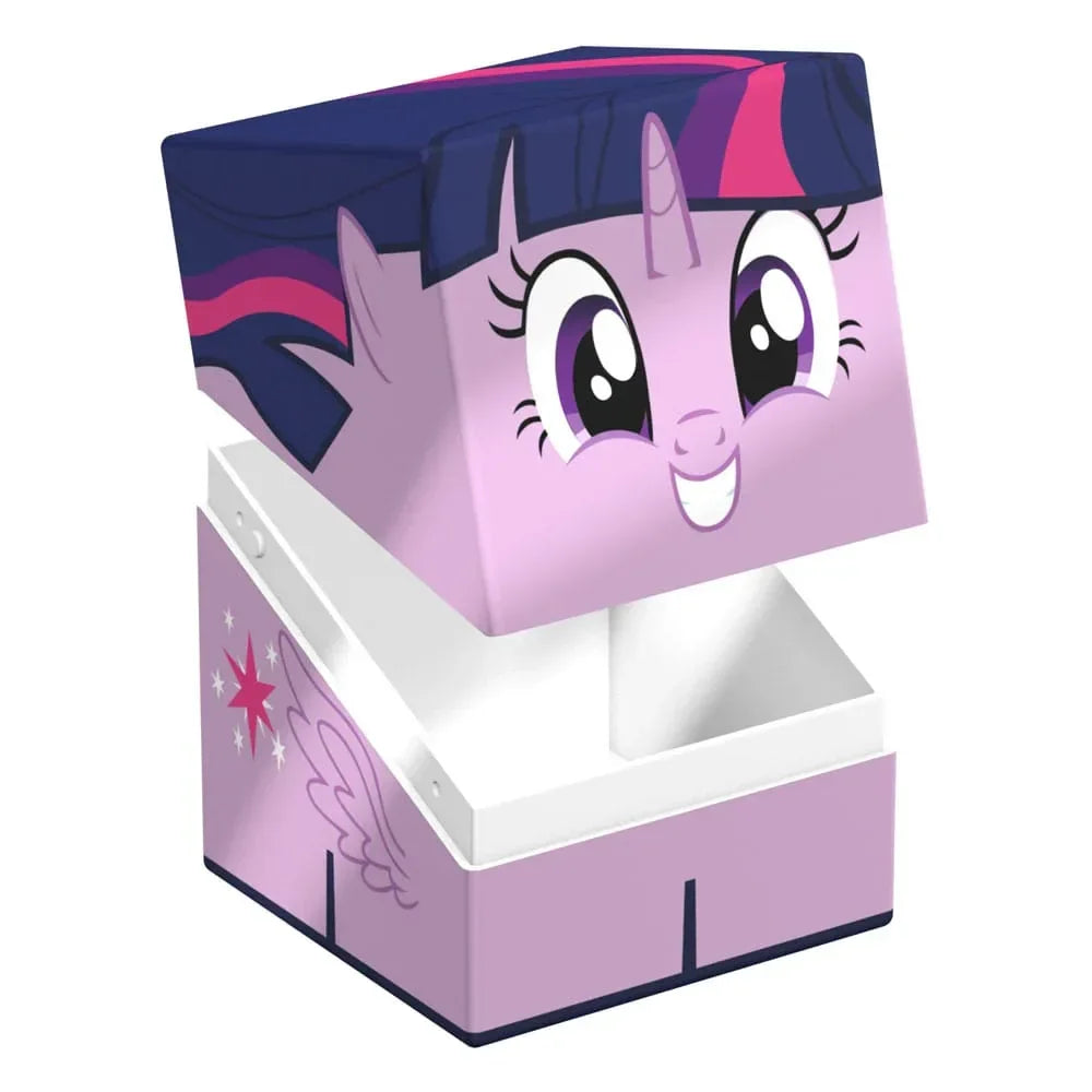 Squaroe My Little Pony "Friendship is Magic" MLP001 - Twilight Sparkle Squaroes