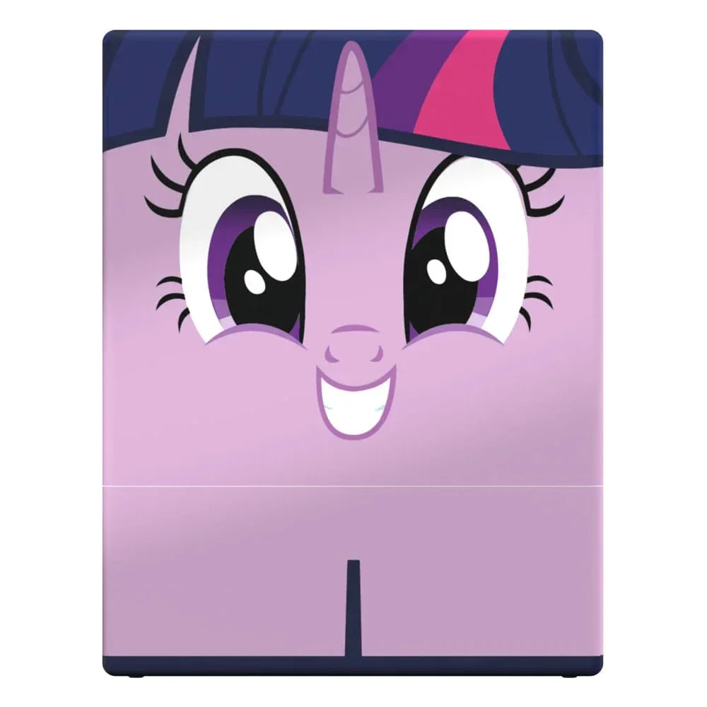 Squaroe My Little Pony "Friendship is Magic" MLP001 - Twilight Sparkle Squaroes