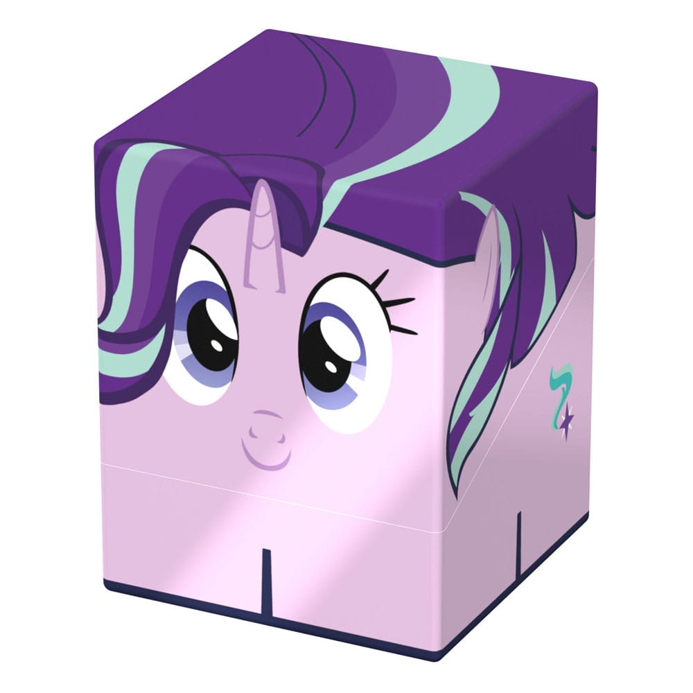 Squaroes Squaroe My Little Pony "Friendship is Magic" MLP002 - Starlight Glimmer Squaroes