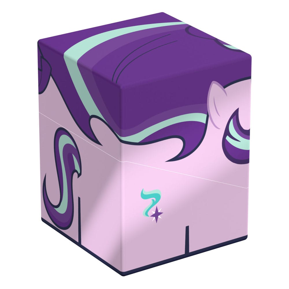 Squaroes Squaroe My Little Pony "Friendship is Magic" MLP002 - Starlight Glimmer Squaroes