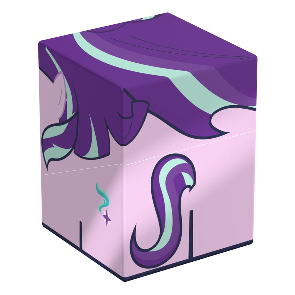 Squaroes Squaroe My Little Pony "Friendship is Magic" MLP002 - Starlight Glimmer Squaroes