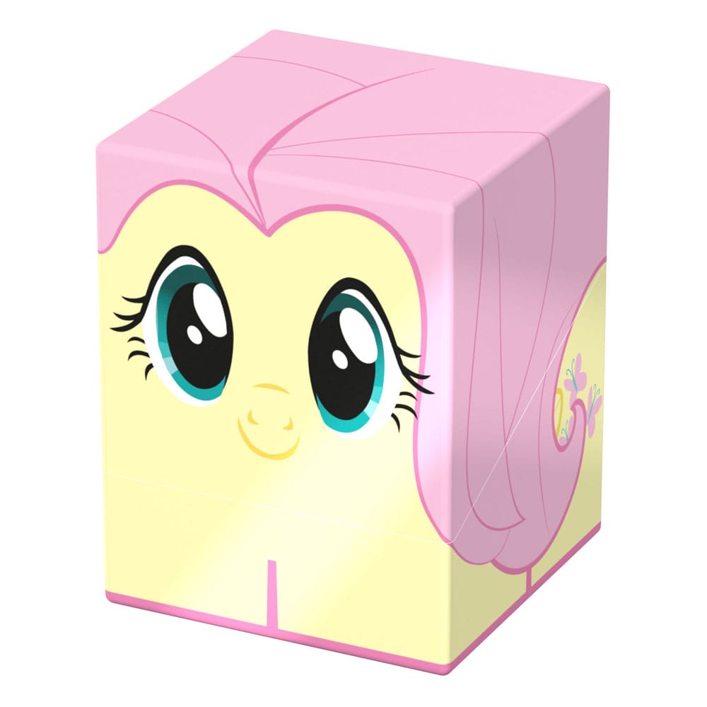 Squaroes Squaroe My Little Pony "Friendship is Magic" MLP003 - Fluttershy Squaroes