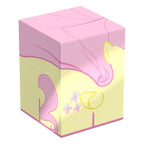Squaroes Squaroe My Little Pony "Friendship is Magic" MLP003 - Fluttershy Squaroes
