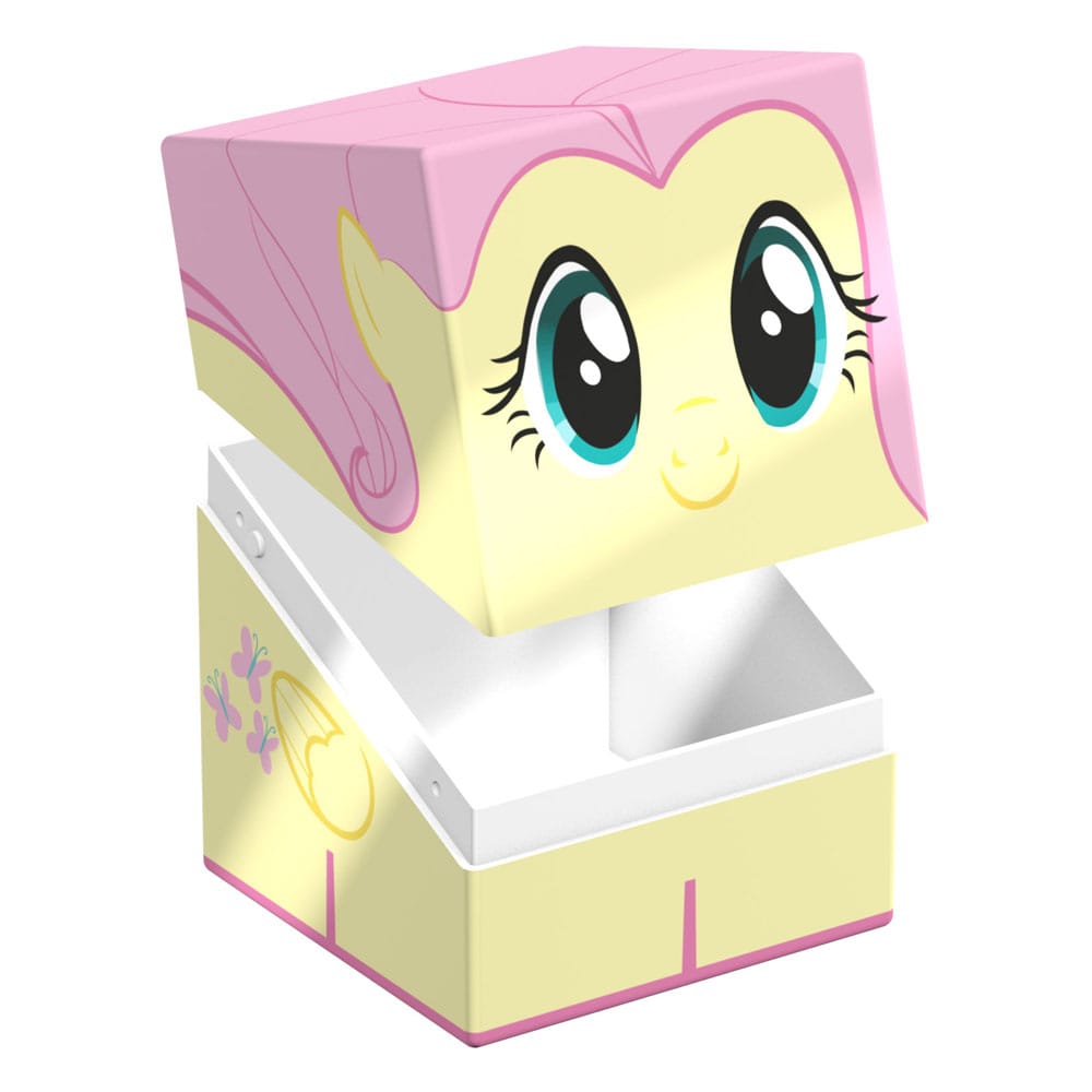 Squaroes Squaroe My Little Pony "Friendship is Magic" MLP003 - Fluttershy Squaroes