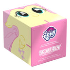Squaroes Squaroe My Little Pony "Friendship is Magic" MLP003 - Fluttershy Squaroes