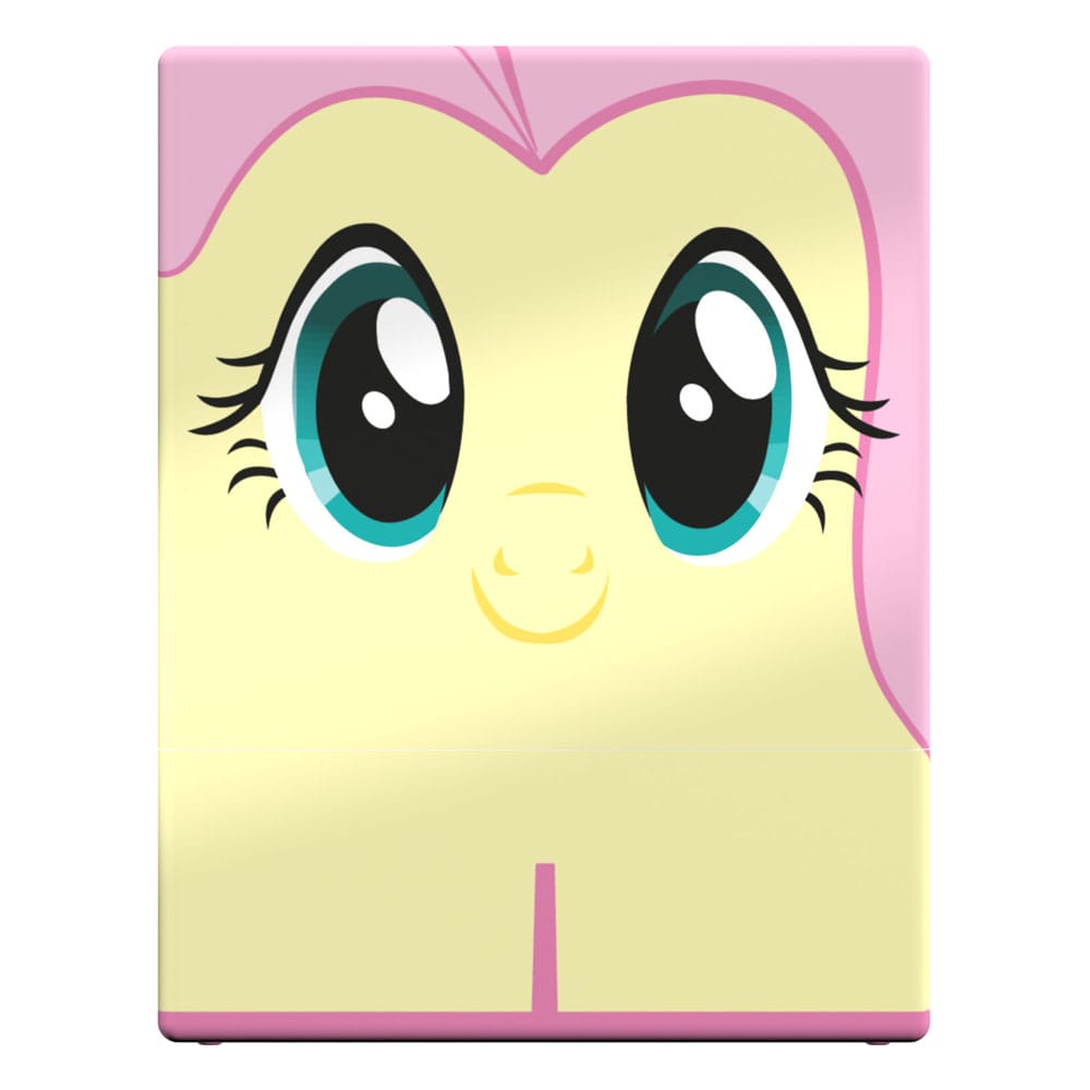 Squaroes Squaroe My Little Pony "Friendship is Magic" MLP003 - Fluttershy Squaroes
