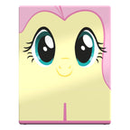 Squaroes Squaroe My Little Pony "Friendship is Magic" MLP003 - Fluttershy Squaroes