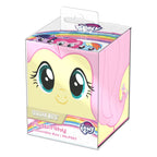 Squaroes Squaroe My Little Pony "Friendship is Magic" MLP003 - Fluttershy Squaroes