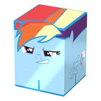 Squaroes Squaroe My Little Pony "Friendship is Magic" MLP004 - Rainbow Dash Squaroes