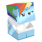 Squaroes Squaroe My Little Pony "Friendship is Magic" MLP004 - Rainbow Dash Squaroes