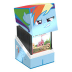 Squaroes Squaroe My Little Pony "Friendship is Magic" MLP004 - Rainbow Dash Squaroes