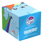 Squaroes Squaroe My Little Pony "Friendship is Magic" MLP004 - Rainbow Dash Squaroes