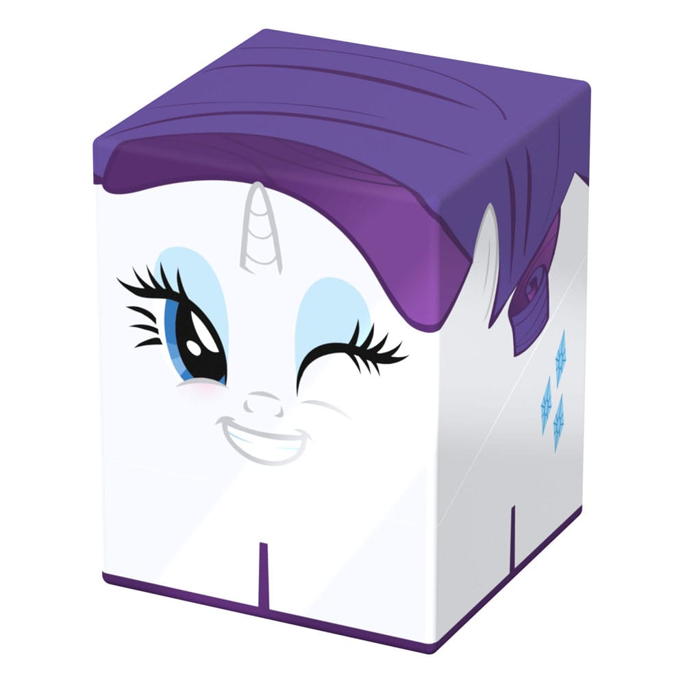 Squaroes Squaroe My Little Pony "Friendship is Magic" MLP005 - Rarity Squaroes