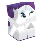 Squaroes Squaroe My Little Pony "Friendship is Magic" MLP005 - Rarity Squaroes