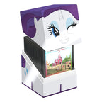 Squaroes Squaroe My Little Pony "Friendship is Magic" MLP005 - Rarity Squaroes
