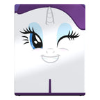 Squaroes Squaroe My Little Pony "Friendship is Magic" MLP005 - Rarity Squaroes