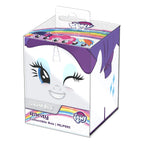 Squaroes Squaroe My Little Pony "Friendship is Magic" MLP005 - Rarity Squaroes