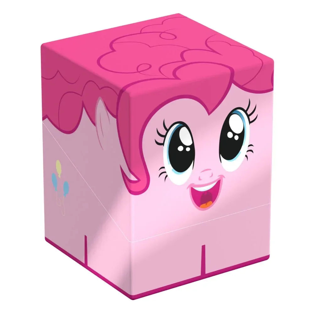 Squaroes Squaroe My Little Pony "Friendship is Magic" MLP006 - Pinkamena Pie