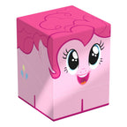 Squaroes Squaroe My Little Pony "Friendship is Magic" MLP006 - Pinkamena Pie Squaroes