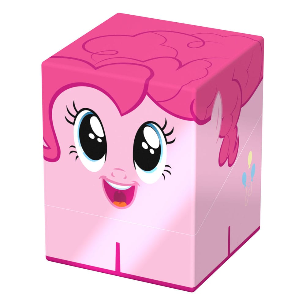 Squaroes Squaroe My Little Pony "Friendship is Magic" MLP006 - Pinkamena Pie Squaroes