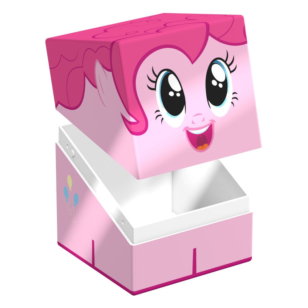 Squaroes Squaroe My Little Pony "Friendship is Magic" MLP006 - Pinkamena Pie Squaroes