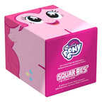 Squaroes Squaroe My Little Pony "Friendship is Magic" MLP006 - Pinkamena Pie Squaroes