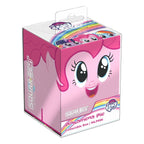 Squaroes Squaroe My Little Pony "Friendship is Magic" MLP006 - Pinkamena Pie Squaroes