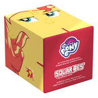 Squaroes Squaroe My Little Pony "Friendship is Magic" MLP007 - Sunset Shimmer Squaroes