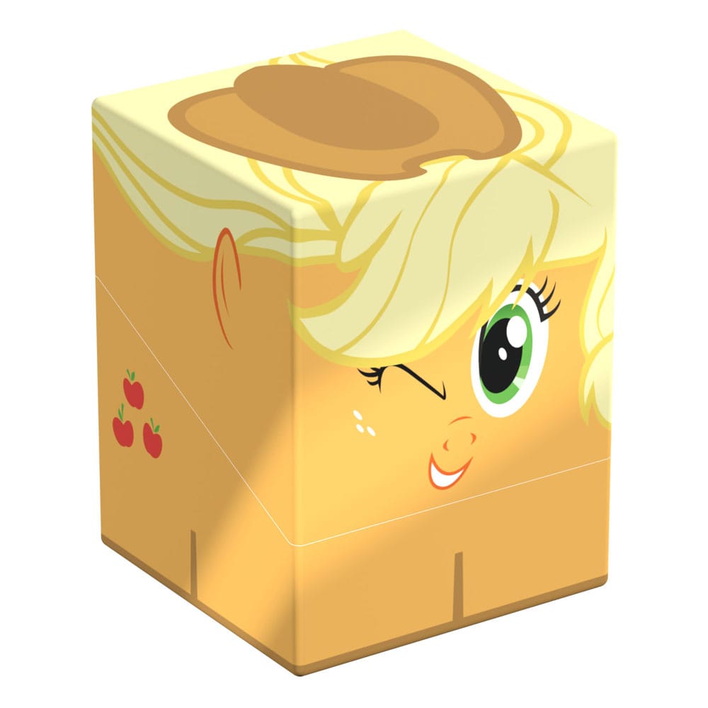 Squaroes Squaroe My Little Pony "Friendship is Magic" - Apple Jack Squaroes