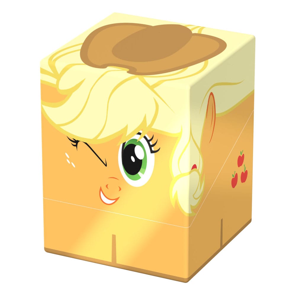 Squaroes Squaroe My Little Pony "Friendship is Magic" - Apple Jack Squaroes