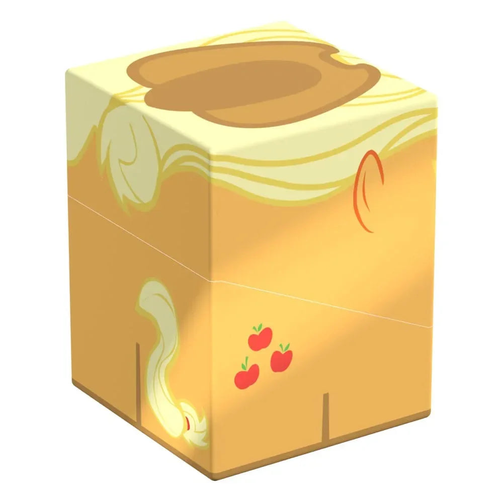 Squaroes Squaroe My Little Pony "Friendship is Magic" - Apple Jack Squaroes