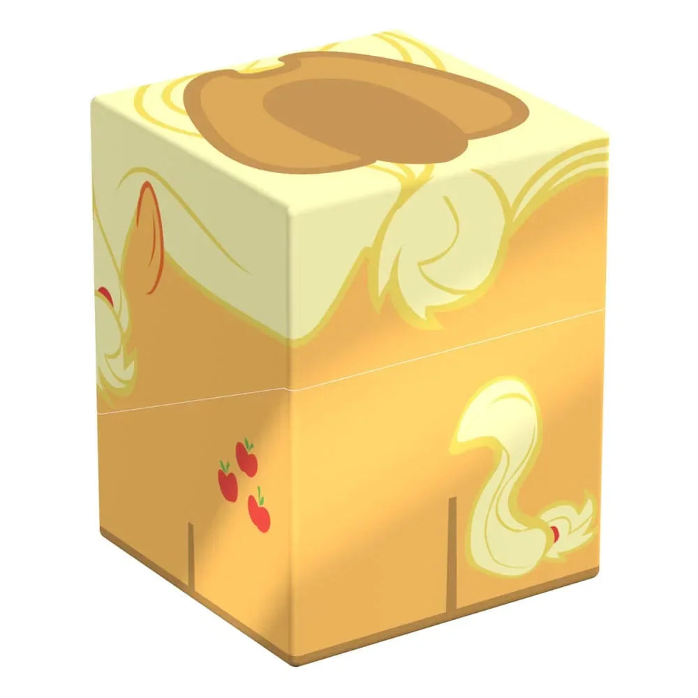 Squaroes Squaroe My Little Pony "Friendship is Magic" - Apple Jack Squaroes